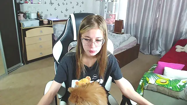 Kira honeyy online show from 03/22/25, 06:22