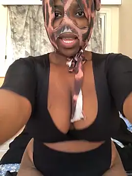 Ebony nasty girl online show from 02/28/25, 08:20