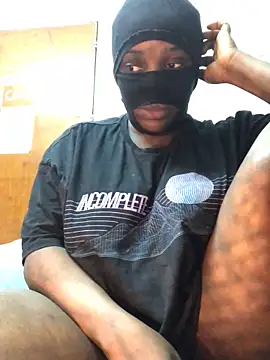 Ebony nasty girl online show from 03/08/25, 03:13