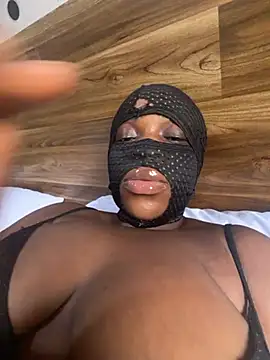 Ebony nasty girl online show from 06/29/26, 07:15