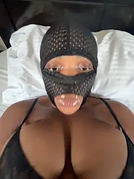 Ebony nasty girl online show from 04/14/26, 07:35