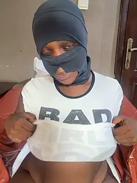 Ebony nasty girl online show from 03/14/26, 07:47