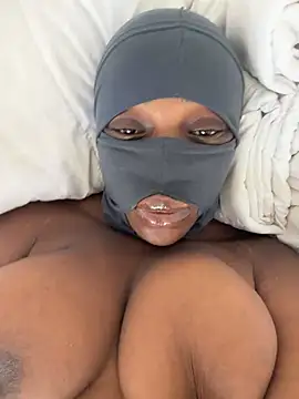 Ebony nasty girl online show from 02/09/26, 12:25