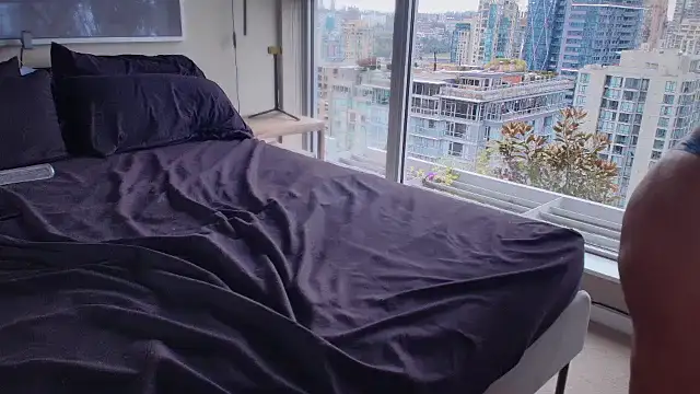 MikyFoxx online show from 10/08/25, 07:03