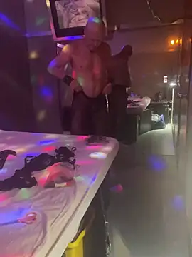 MikyFoxx online show from 03/23/25, 12:58