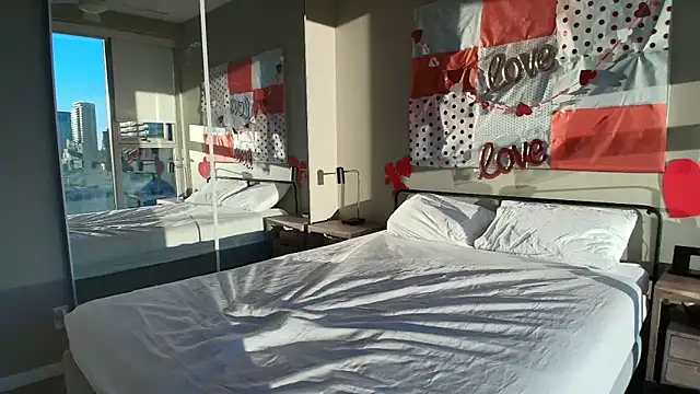 MikyFoxx online show from 02/12/25, 12:48