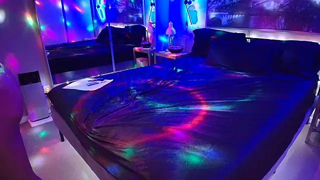 MikyFoxx online show from 03/04/26, 05:48