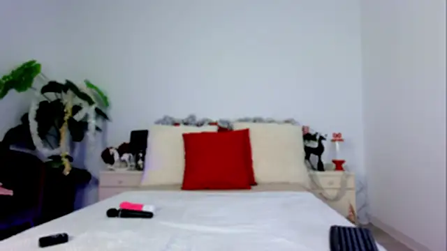 SashaRizz online show from 12/19/25, 06:38