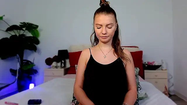 SashaRizz online show from 02/25/26, 05:18