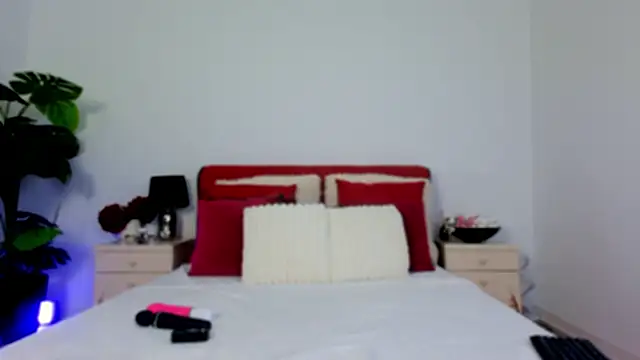 SashaRizz online show from 02/17/26, 06:44