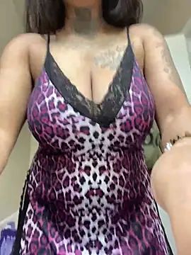 MzParker online show from 05/10/26, 04:16