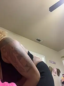 Snapshot of MzParker chatting on 07/17/26, 12:35 MzParker online show from 07/17/26, 12:35