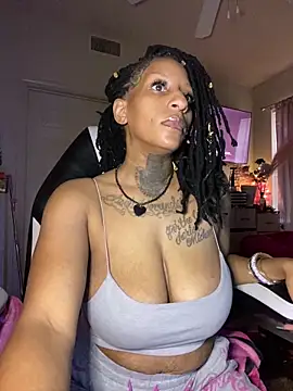 MzParker online show from 02/13/25, 03:14