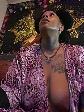 MzParker online show from 02/09/25, 03:53