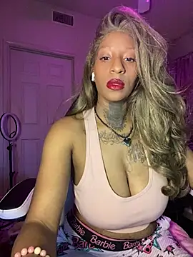 MzParker online show from 12/14/24, 03:39