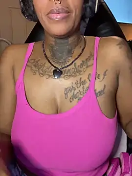 MzParker online show from 12/08/24, 01:41