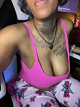 MzParker online show from 12/08/24, 04:44