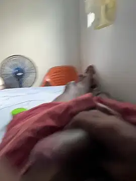 elnegro 696 online show from 12/02/25, 08:43