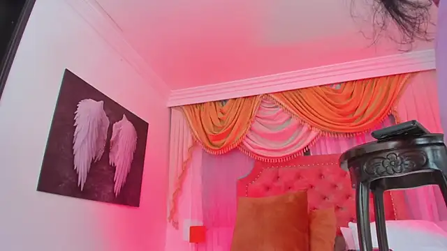 KATALINA HOT TS online show from 02/28/25, 09:12