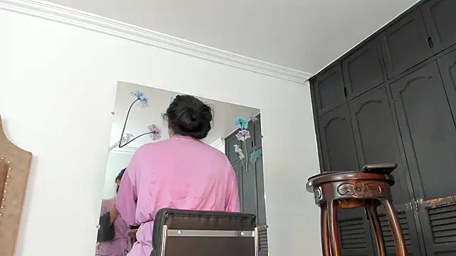 KATALINA HOT TS online show from 10/05/25, 03:25