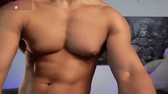 Snapshot of BenjaminCooperk chatting on 04/10/26, 03:46 BenjaminCooperk online show from 04/10/26, 03:46