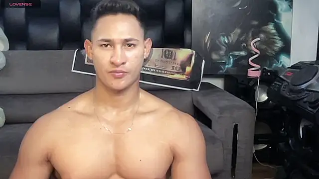 Snapshot of BenjaminCooperk chatting on 03/14/26, 11:16 BenjaminCooperk online show from 03/14/26, 11:16