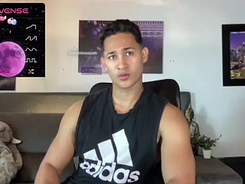 Snapshot of BenjaminCooperk chatting on 03/08/25, 11:16 BenjaminCooperk online show from 03/08/25, 11:16