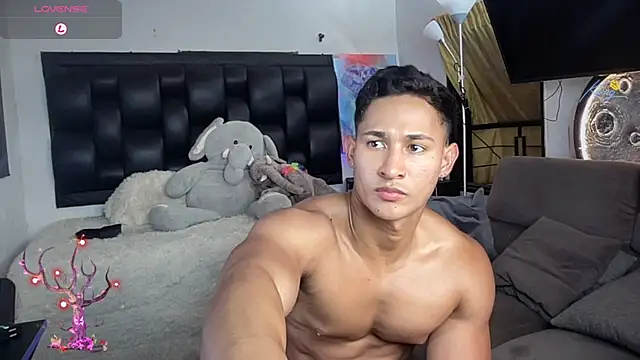 BenjaminCooperk online show from 05/30/26, 10:04