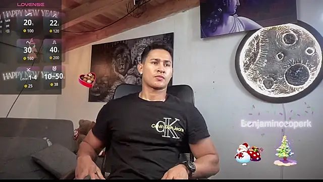 Snapshot of BenjaminCooperk chatting on 01/11/26, 06:20 BenjaminCooperk online show from 01/11/26, 06:20