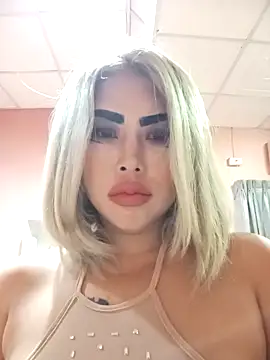 HorneyKitten online show from 09/14/25, 04:35