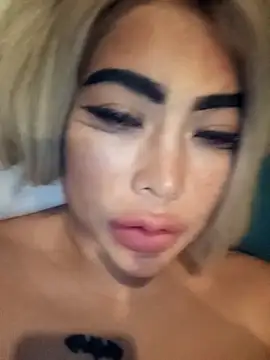 HorneyKitten online show from 09/23/25, 10:50