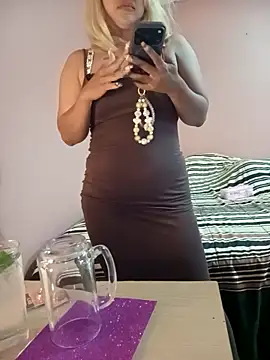 HorneyKitten online show from 11/12/25, 05:11