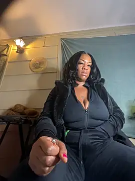 Snapshot of AlexaTheSlut chatting on 02/19/25, 10:53 AlexaTheSlut online show from 02/19/25, 10:53