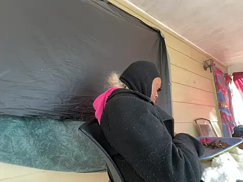 AlexaTheSlut online show from 02/22/26, 09:38