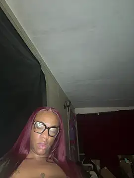 AlexaTheSlut online show from 04/17/26, 09:23