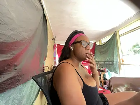 AlexaTheSlut online show from 04/11/26, 08:34