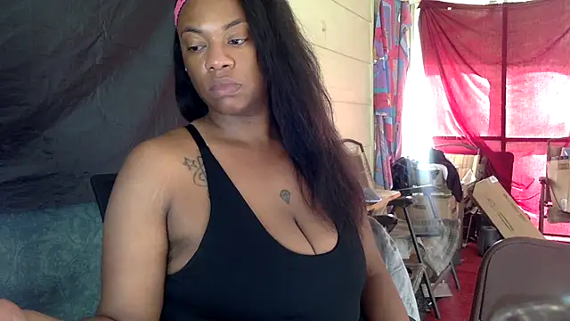 AlexaTheSlut online show from 04/10/26, 08:49