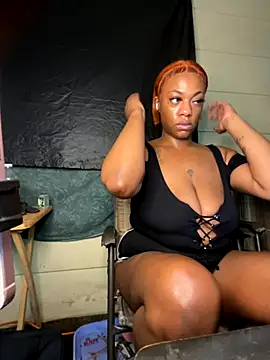 AlexaTheSlut online show from 11/08/25, 09:07