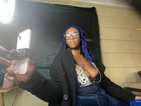 AlexaTheSlut online show from 12/19/25, 09:39