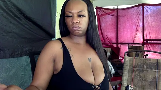 AlexaTheSlut online show from 03/21/26, 04:44