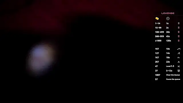 Snapshot of any_sophia chatting on 11/15/25, 12:14 any sophia online show from 11/15/25, 12:14