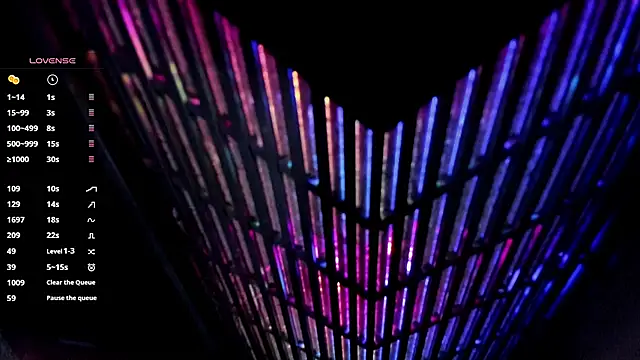 Snapshot of any_sophia chatting on 12/03/25, 11:47 any sophia online show from 12/03/25, 11:47