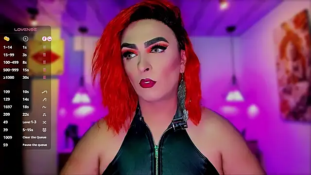 any sophia online show from 12/22/25, 05:02