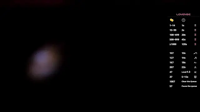 Snapshot of any_sophia chatting on 11/13/25, 04:33 any sophia online show from 11/13/25, 04:33