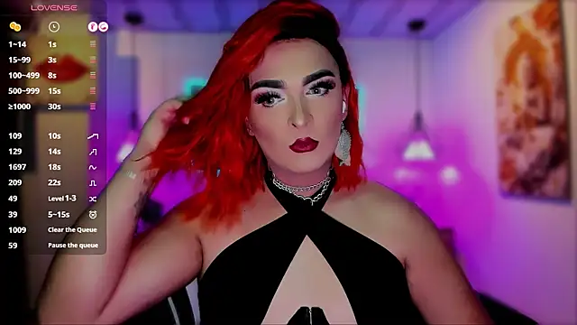 Snapshot of any_sophia chatting on 11/30/25, 07:03 any sophia online show from 11/30/25, 07:03