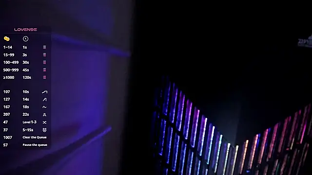 Snapshot of any_sophia chatting on 12/15/25, 06:36 any sophia online show from 12/15/25, 06:36