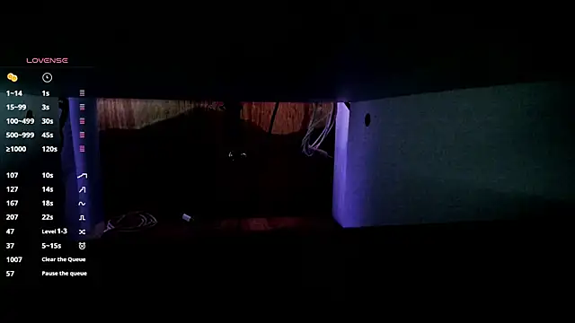 any sophia online show from 04/10/26, 02:13