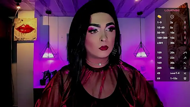 Snapshot of any_sophia chatting on 12/16/25, 07:51 any sophia online show from 12/16/25, 07:51