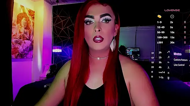 Snapshot of any_sophia chatting on 11/21/25, 07:57 any sophia online show from 11/21/25, 07:57