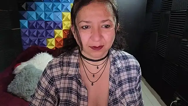 katifoxx online show from 12/02/25, 03:14